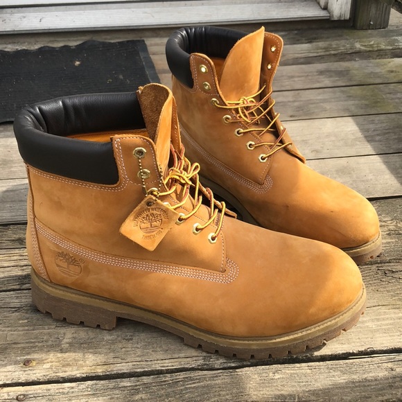 men's 6 inch timberland boots